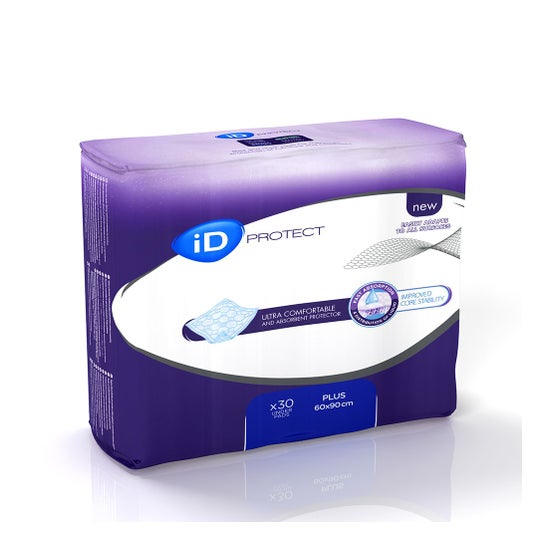 Id Expert Protect Plus 60X90Cm 30