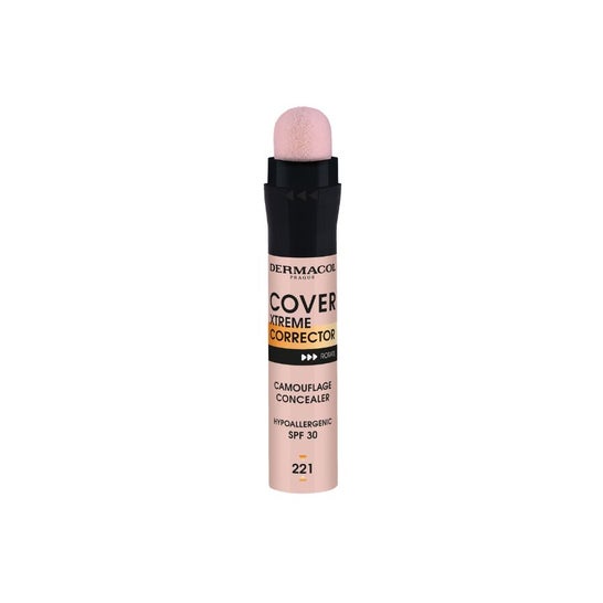 Dermacol Cover Xtreme Corrector N4 221 8g