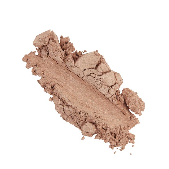 Bellapierre Cosmetics Sombra Shimmer Powders Beige 2.35g