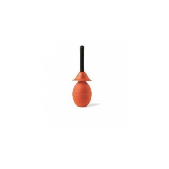 Modelo de chuveiro vaginal Artsana N12 1ud