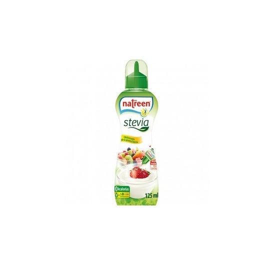 Líquido Stevia Natreen 125ml