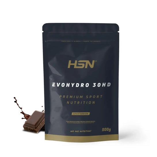 HSN Evohydro 30HD Chocolate 500g