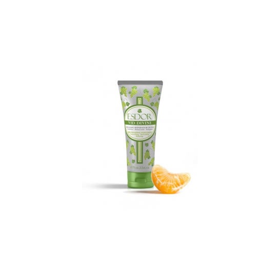Esdor Vid Divine Feet Repair Balm 75ml