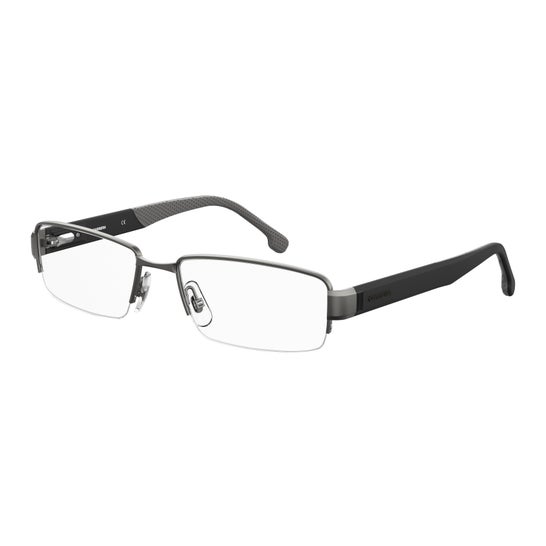 Carrera 8850-R80 Óculos Homem 56mm 1 Unidade