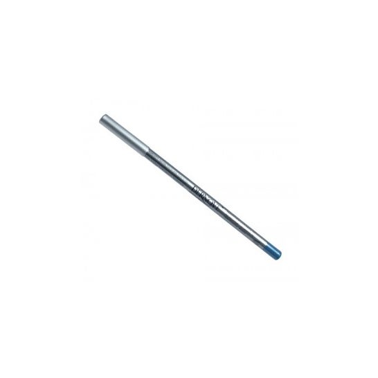 Dernove Lapiz Glazer Olhos Azul Glase