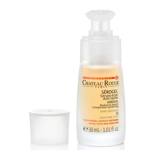 Chateau Rouge Serogel Eclat 30ml