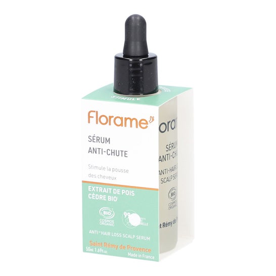 Florame Sérum Antiqueda 50 ml