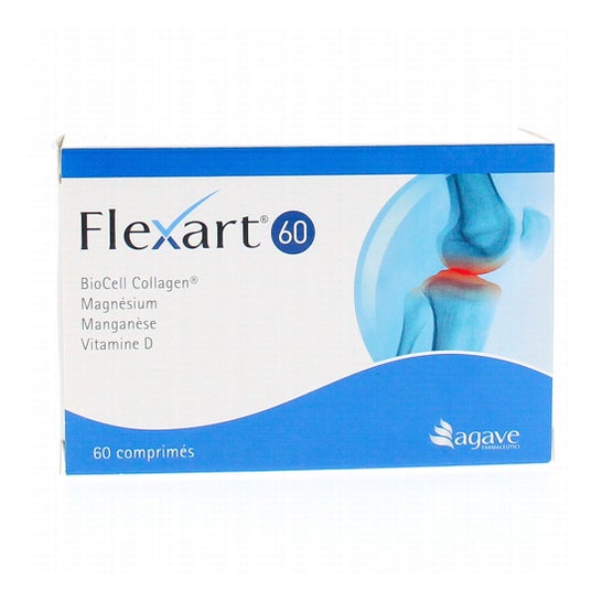 Alvityl Med Flexart 60 60comp