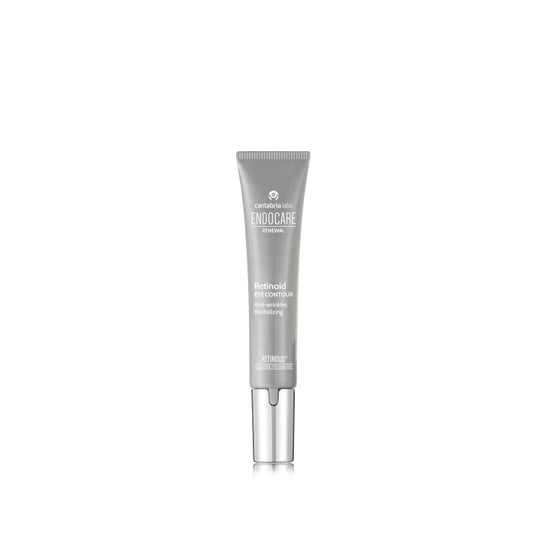 Endocare Renewal Retinoid Contorno de Ojos 15 ml