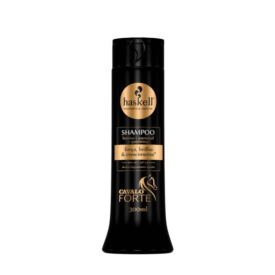 Haskell Cavalo Forte Shampoo 300ml