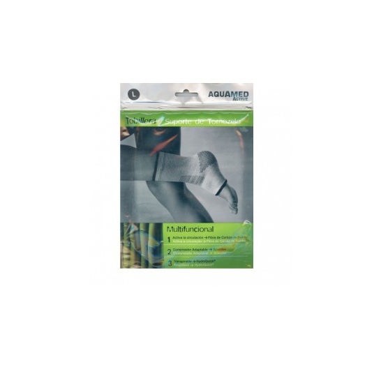 Tornozeleira Aquamed TL Ativo