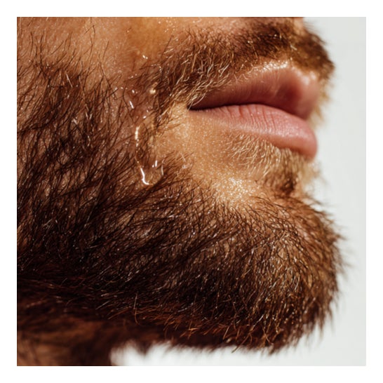 Nuxe Men Aceite Multi-Función Barba 30ml