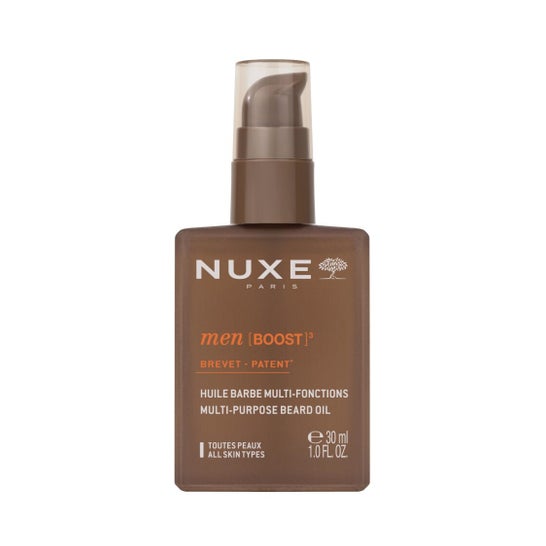 Nuxe Men Aceite Multi-Función Barba 30ml