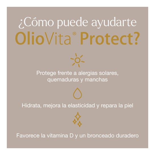 Oliovita Protect 15caps