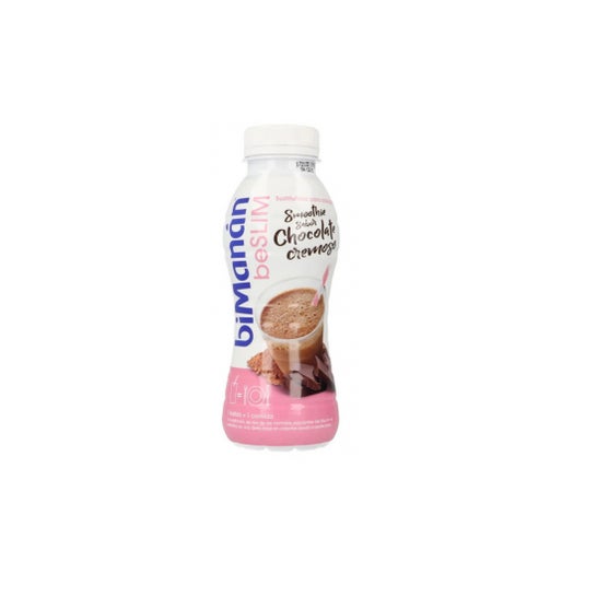 beSlim Milk-Shake Chocolate 320ml