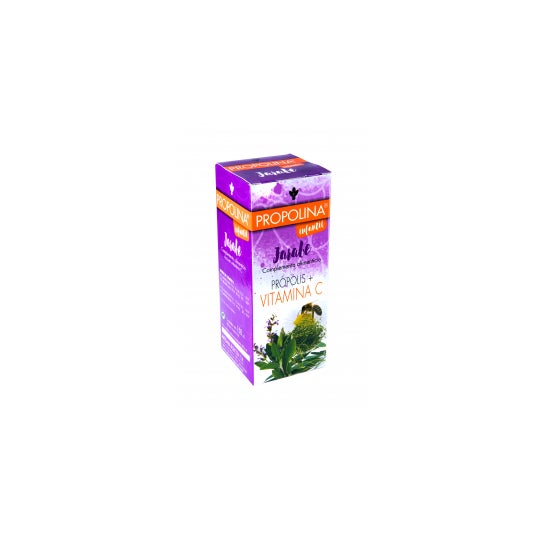 Calda Infantil Propolina para Artesanato Agrícola 150ml