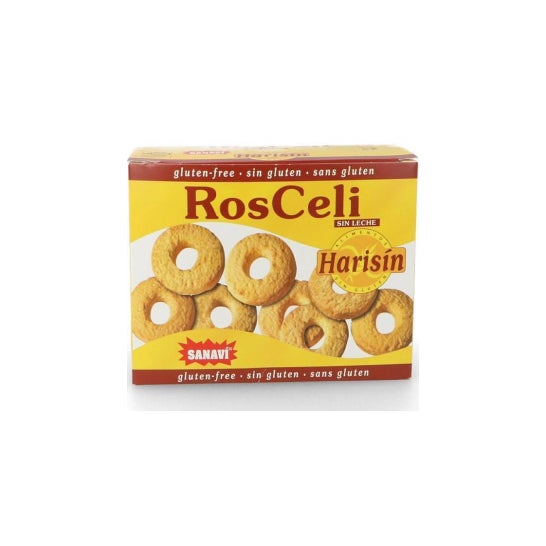 Rosceli Sin Gluten 175g Sanavi