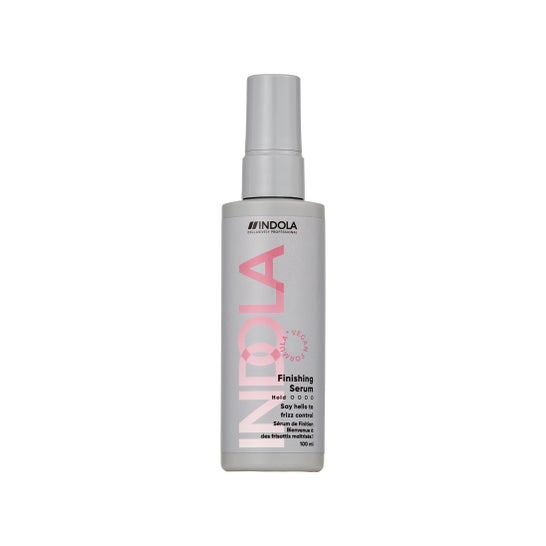 Indola Sérum de acabado antiencrespado 200ml