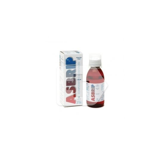 Catalisadora Asbrip 150ml