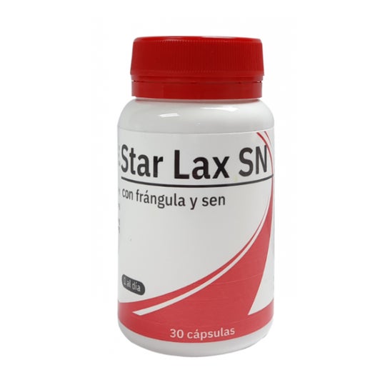 Espadiet Star Lax SN 30caps