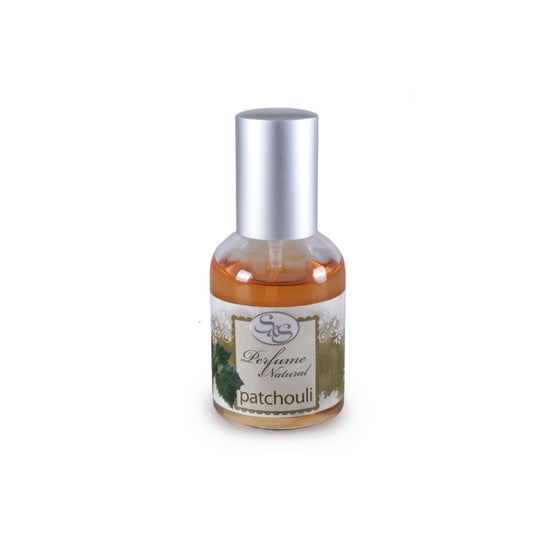 Sys Perfume Natural Patchouli 50ml