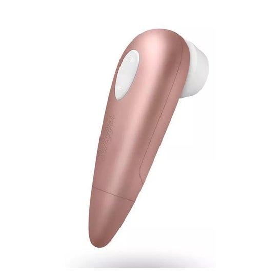 Estimulador de Ar Número Um Satisfator 1pc