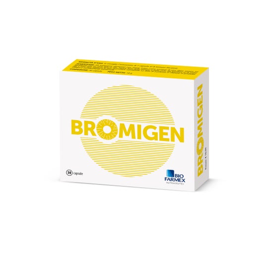 Bromigen 30Cps