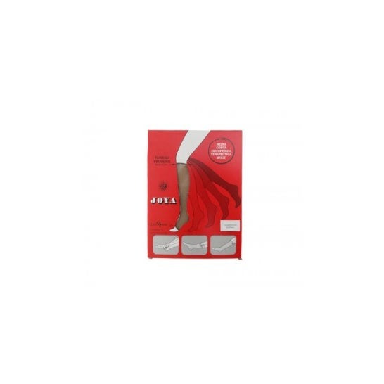 Jewel medium extracorta compressão normal T-Small 1ud