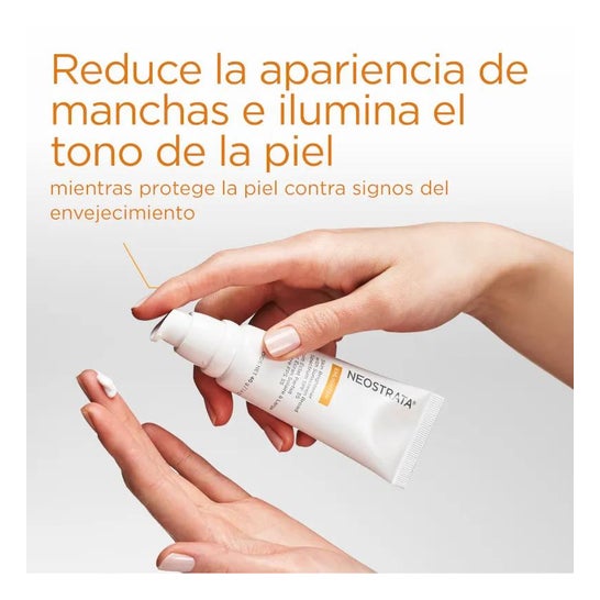 Neostrata Enlighten Skin Bright SPF35 40ml Neostrata Enlighten Skin Bright SPF35 40ml