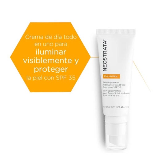 Neostrata Enlighten Skin Bright SPF35 40ml Neostrata Enlighten Skin Bright SPF35 40ml