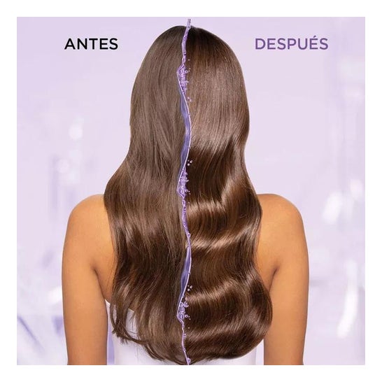 L'Oréal Elvive Hidra Hialurónico Champú 72H Hidratación 370ml L'Oréal Elvive Hidra Hialurónico Champú 72H Hidratación 370ml