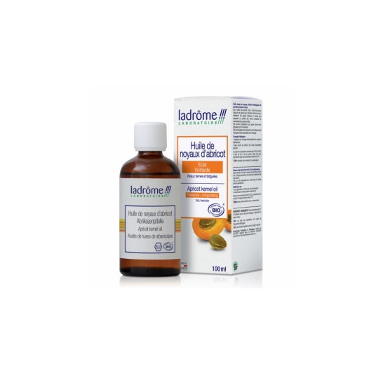 DAMASCO NOY LADROME HLE VEG 100ML