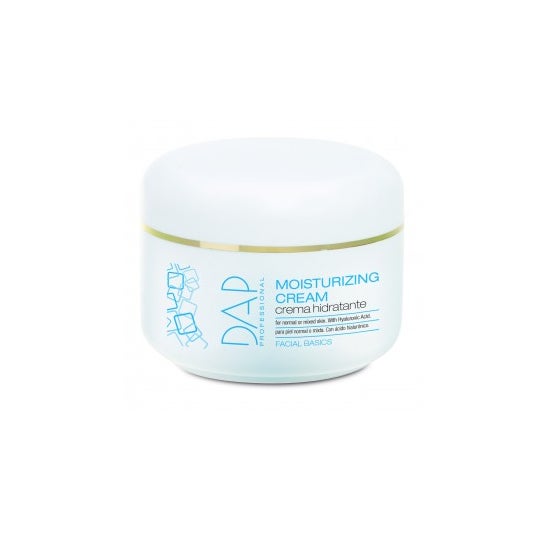 DAP Creme hidratante pele normal 200ml