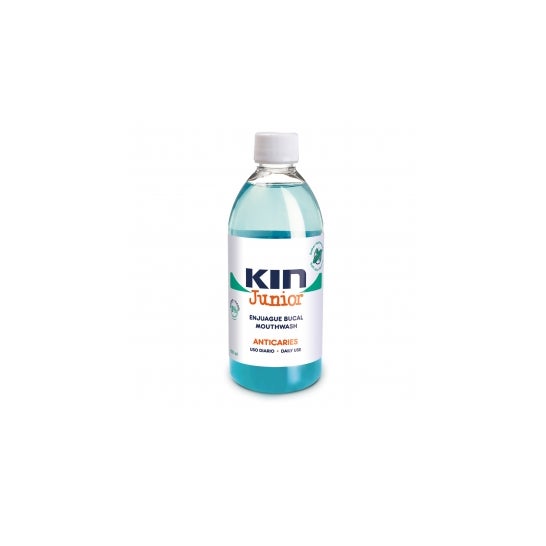 Kin Júnior Colutório 500ml