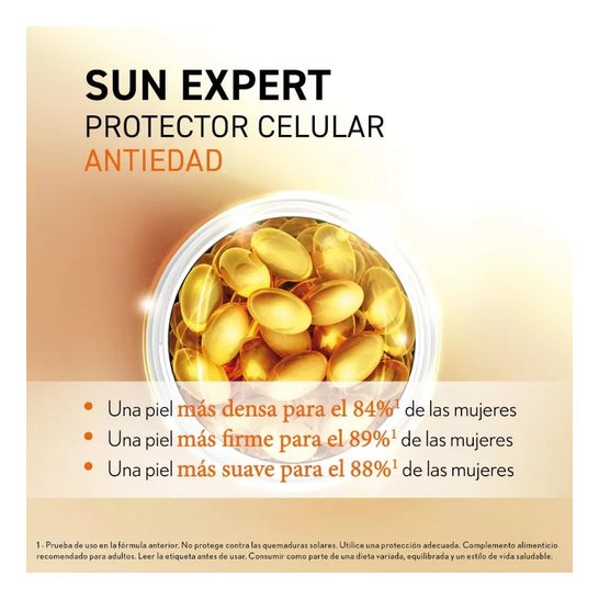 Oenobiol Intensivo Solar Juventude Capital 2X30 Cápsulas Oenobiol Intensivo Solar Juventude Capital 2X30 Cápsulas