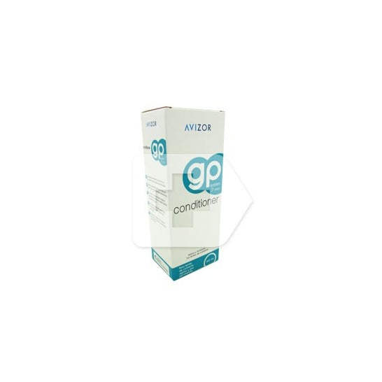 Condicionador Avizor GP 120ml