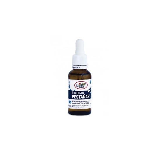 Óleo de Ricigran Eyelash Castor 30 ml