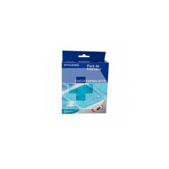 Innof Farmalastic frio / calor 1ud