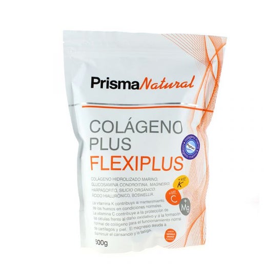 Formato Prism Natural Colagen Plus Flexiplus Savings 500g
