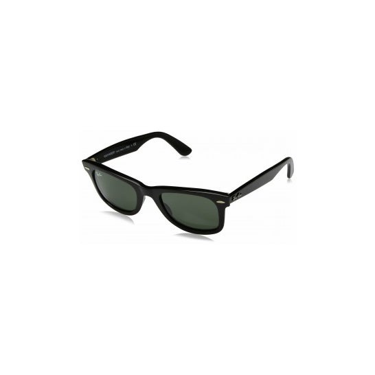 Ray-Ban Original Wayfarer Acetato Clássico Havana G-15 50mm lente