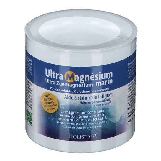 Magnésio Ultra Marinho 150G