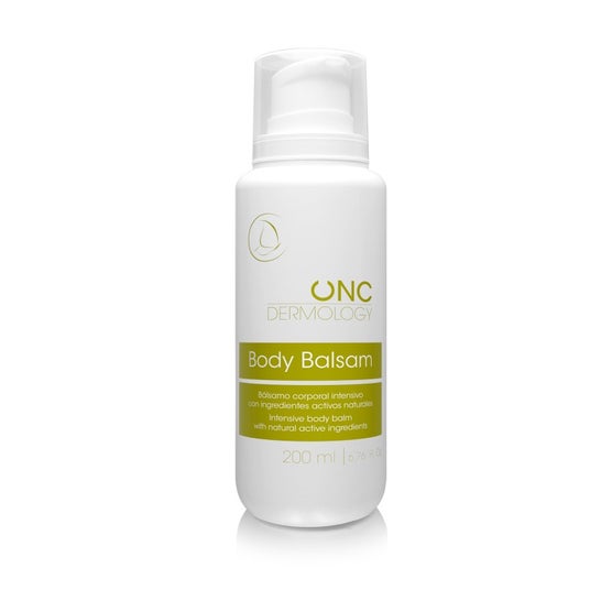 Onc Dermology Body Bálsamo 200ml