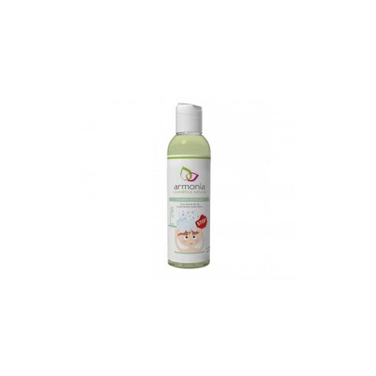 Armonia Champu Arbol Te 400ml