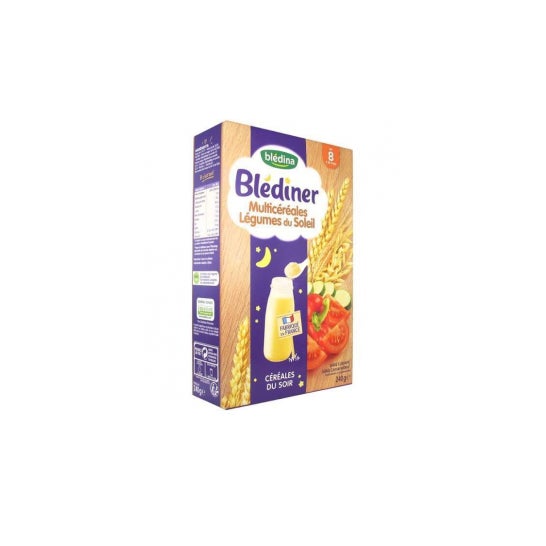 Blediner Multicor Terra Vegetal 240G