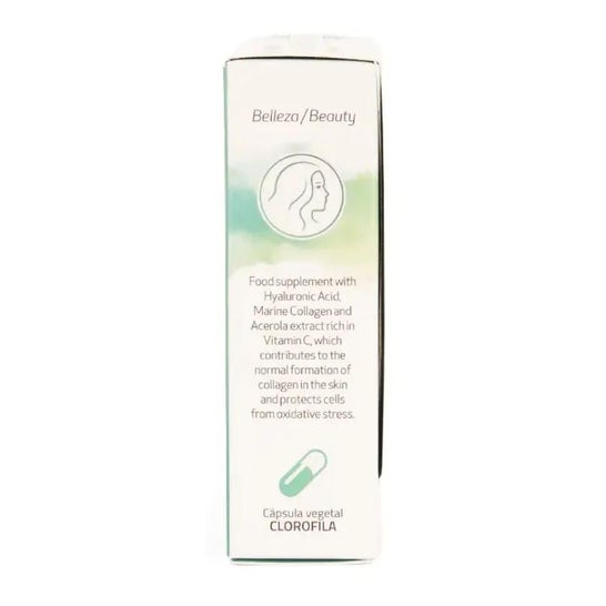 Vaminter Colagenova Hialurônico + 30Caps Vaminter Colagenova Hialurônico + 30Caps