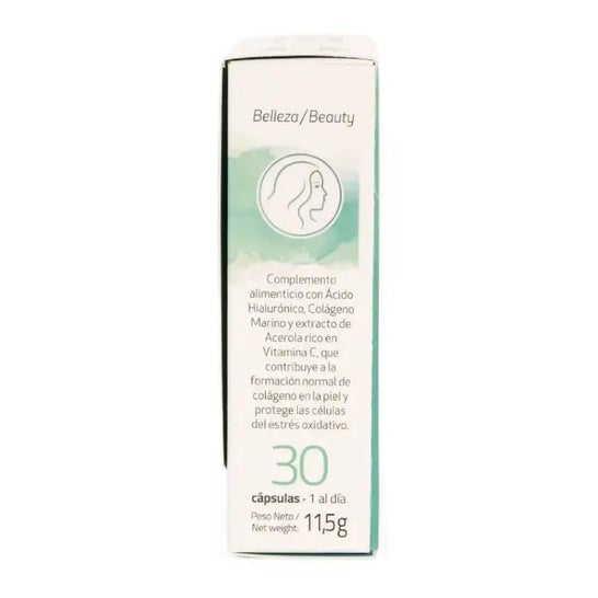 Vaminter Colagenova Hialurônico + 30Caps Vaminter Colagenova Hialurônico + 30Caps