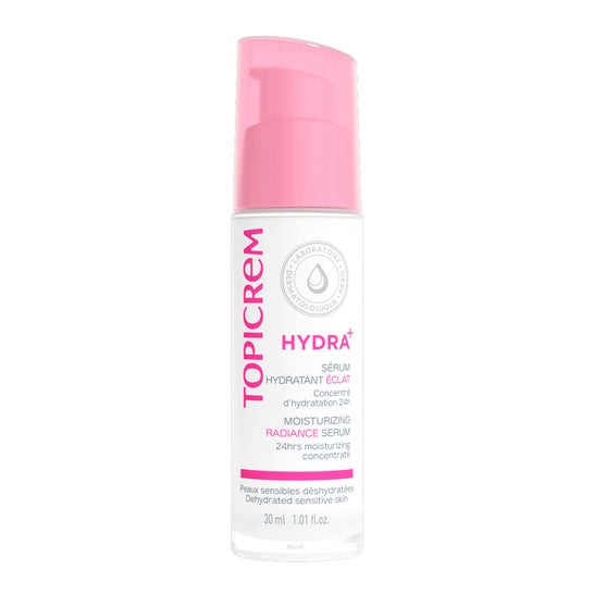 Topicrem HYDRA+ Sérum Ultra-Hidratante 30ml