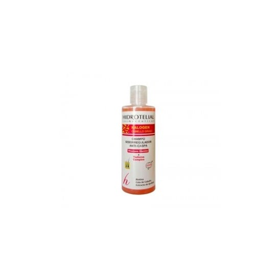 Kalogen hidrotelial shampoo antidandruff seborregulator 360ml