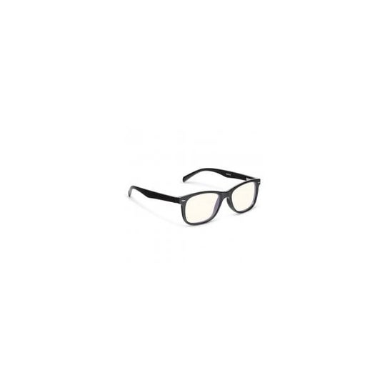 Loring Presbyopia Glasses Man Mod Harvard Filter +1