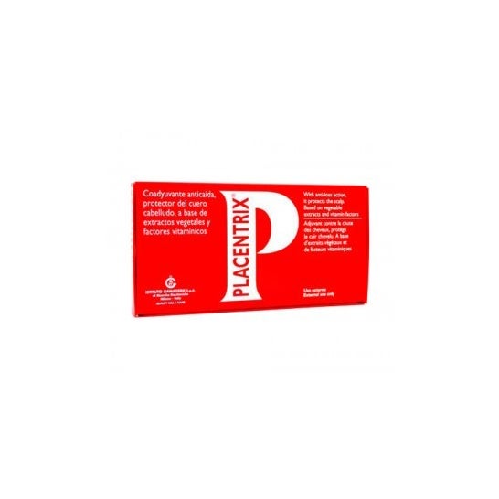 Anti-queda placentrix 10amp
